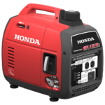 Generador Portátil Honda EU22i: Potencia y Confiabilidad