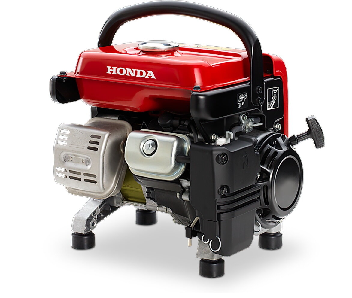 Generador Honda EG 1000: Potencia y Portabilidad 2 Generador Honda EG 1000: Potencia y Portabilidad - Imagen 2