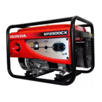 Generador Honda EP 2500CX: Potencia Confiable