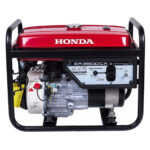 Generador Honda ER 2500CX: Potencia y Durabilidad