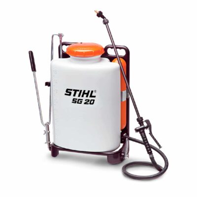 Fumigadora manual Stihl SG 20