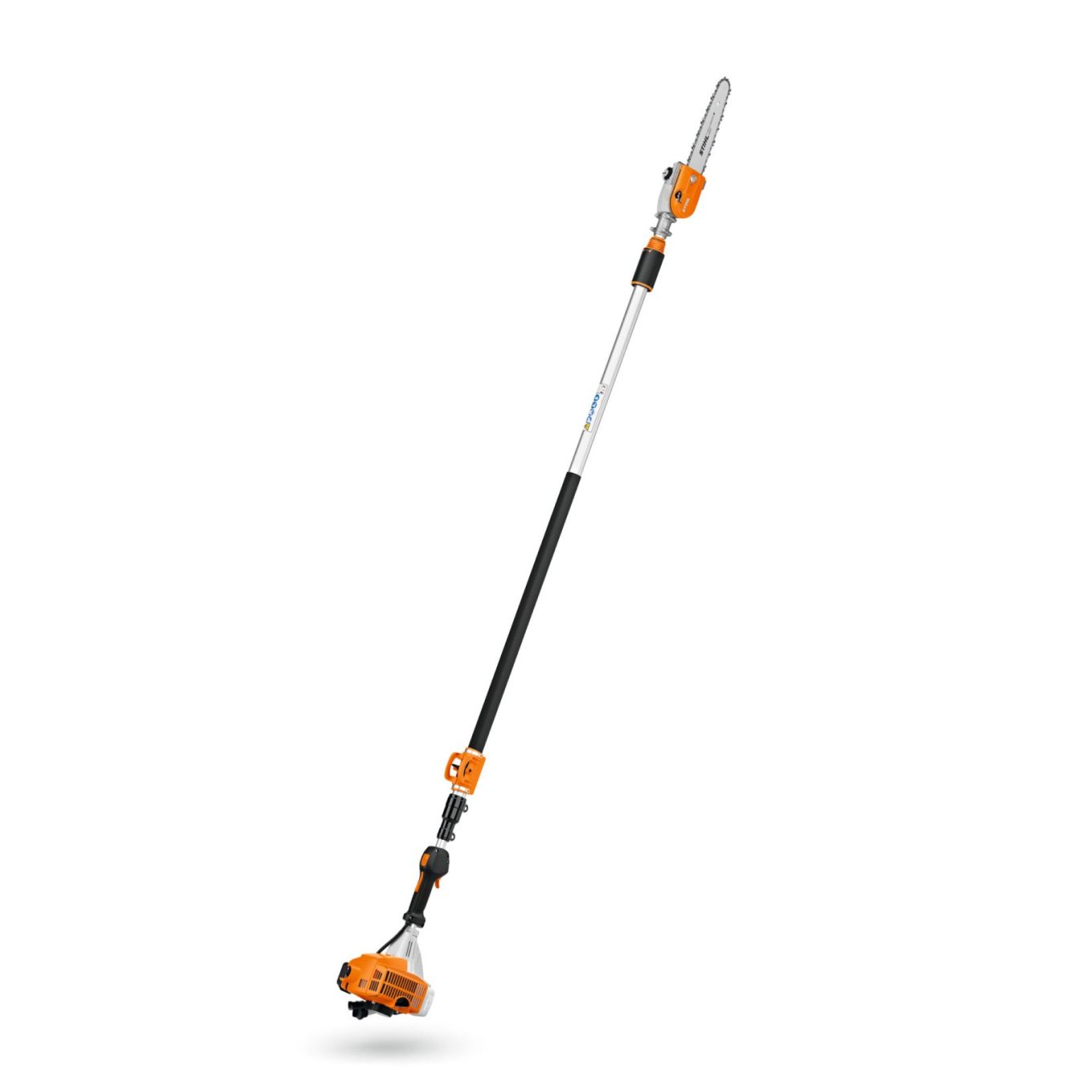 Podadora de Altura Stihl HT 75