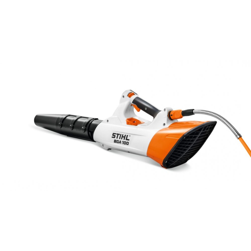 Sopladora Stihl BGA 100 - Sistema AP