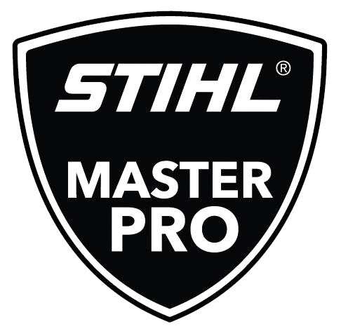 stihl master pro badge