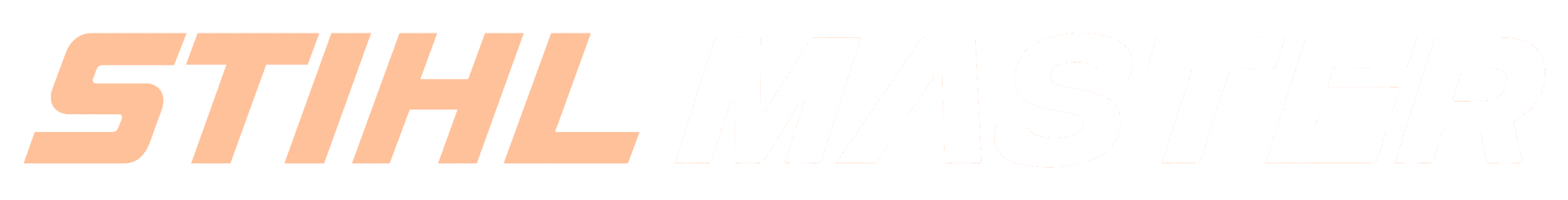 STIHLMASTER LOGO ESPECIAL WEB FONDO BLANCO