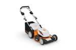 Cortacésped Stihl RMA 353