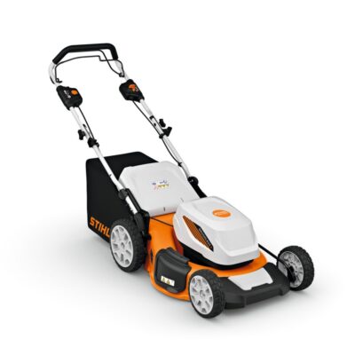 Cortacésped Stihl RMA 353