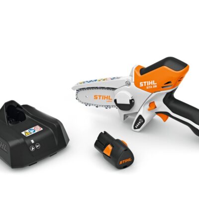 Cortador de ramas Stihl GTA 26