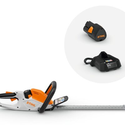 Cortasetos Stihl HSA 30