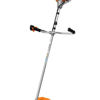 Desbrozadora Stihl FS 255