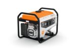 Generador Stihl GR 40
