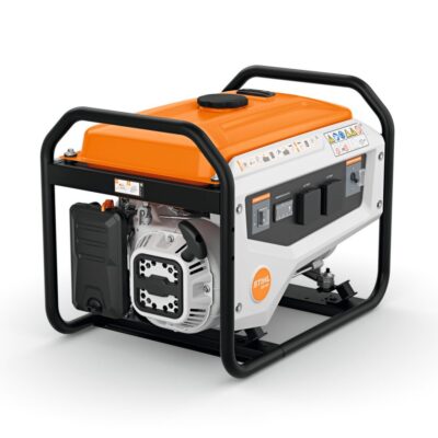 Generador Stihl GR 40