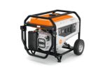 Generador Stihl GR 60