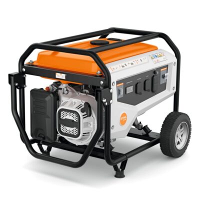 Generador Stihl GR 60