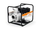 Motobomba Stihl WP 900