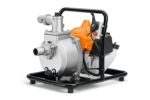 Motobomba portatíl Stihl WP 230