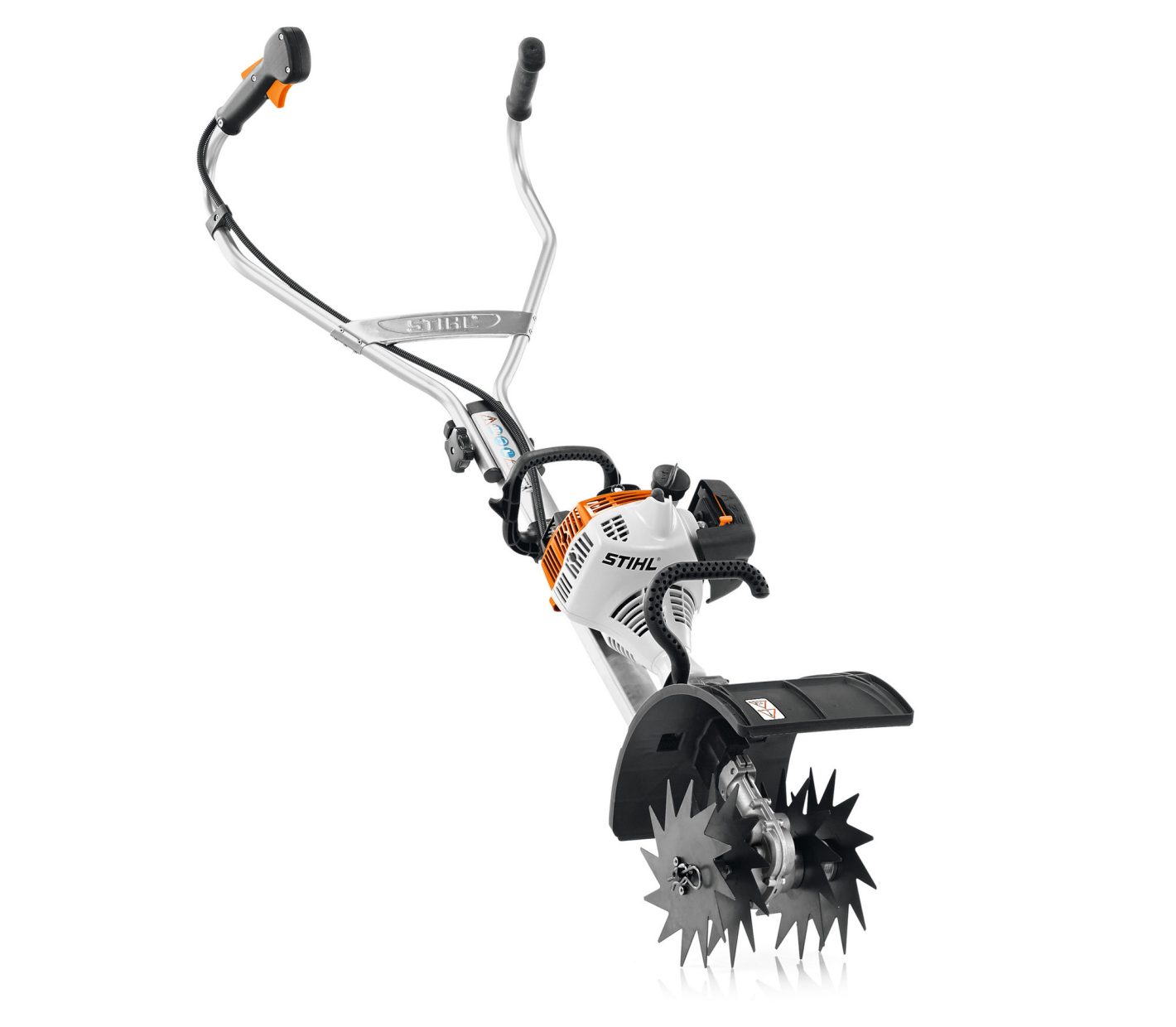 Multi-Herramienta STIHL MM 56 Kombi - STIHL Master