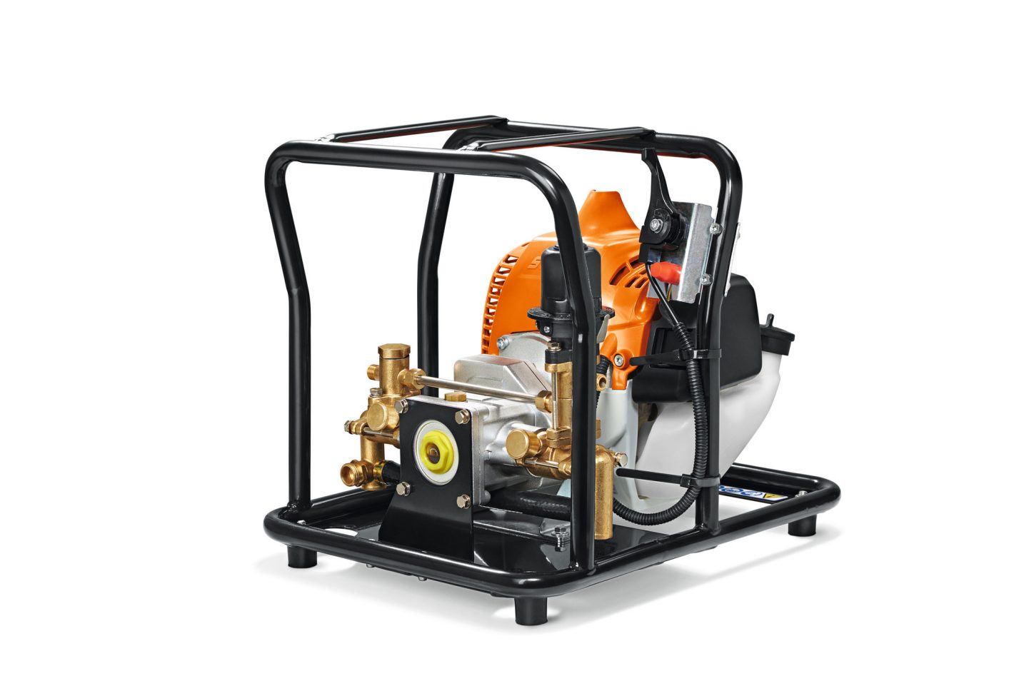 Parihuela Stihl SG 230