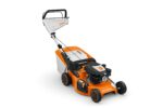 Podadora Cortacésped Stihl RM 253 T