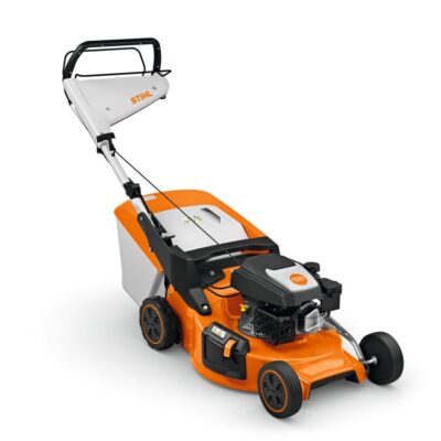 Podadora Cortacésped Stihl RM 253 T