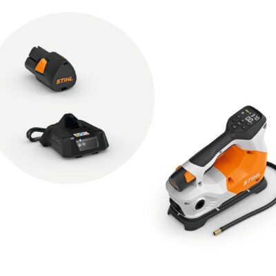 Compresor a Bateria Stihl KOA 20