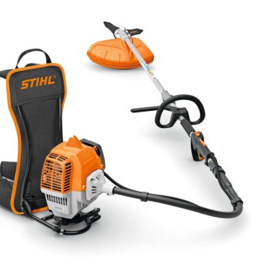 Desbrozadora Stihl FR 235 T