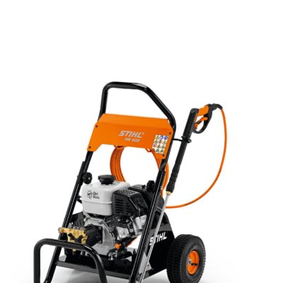 Hidrolavadora Stihl RB 400