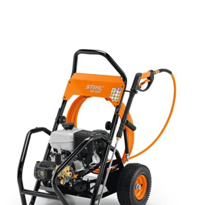 Hidrolavadora Stihl RB 600