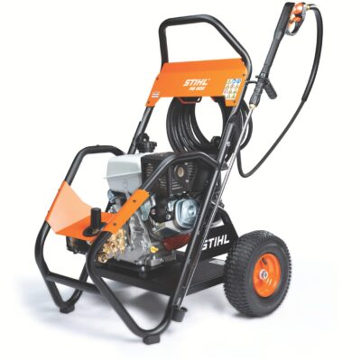 Hidrolavadora Stihl RB 800